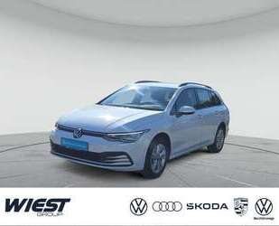 VW Golf Variant Gebrauchtwagen