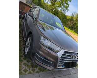 Audi Q7 Gebrauchtwagen