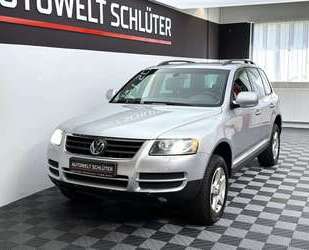 VW Touareg Gebrauchtwagen