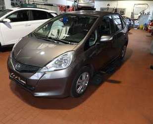 Honda Jazz Gebrauchtwagen