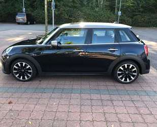 Mini Cooper Gebrauchtwagen