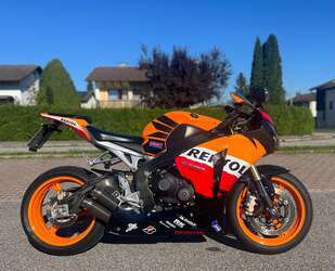 Honda CBR 1000 Gebrauchtwagen