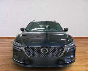 Mazda 6 Gebrauchtwagen