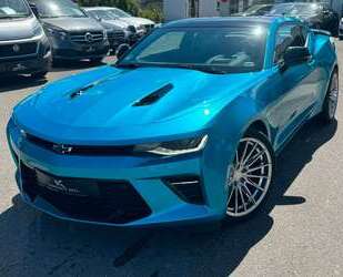Chevrolet Camaro Gebrauchtwagen