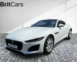 Jaguar F-Type Gebrauchtwagen