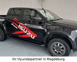 Isuzu D-Max Gebrauchtwagen