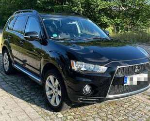 Mitsubishi Outlander Gebrauchtwagen