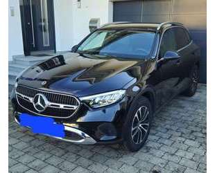 Mercedes-Benz GLC 220 Gebrauchtwagen