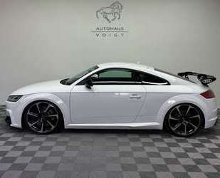 Audi TT RS Gebrauchtwagen