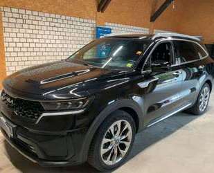 Kia Sorento Gebrauchtwagen