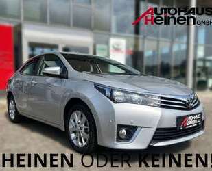 Toyota Corolla Gebrauchtwagen