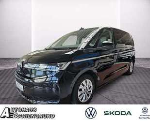 VW T7 Multivan Gebrauchtwagen