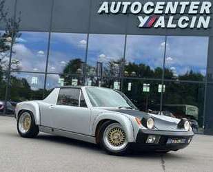 Porsche 914 Gebrauchtwagen