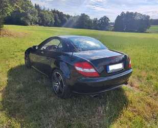 Mercedes-Benz SLK 350 Gebrauchtwagen