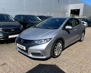 Honda Civic Gebrauchtwagen