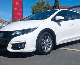 Honda Civic Gebrauchtwagen