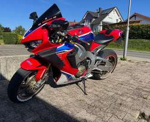 Honda CBR 1000 Gebrauchtwagen