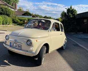 Fiat Cinquecento Gebrauchtwagen