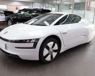 VW XL1 Gebrauchtwagen