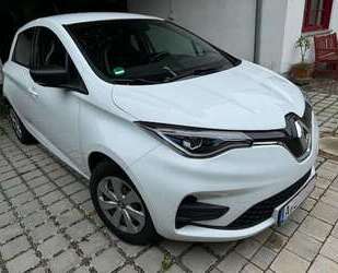 Renault ZOE Gebrauchtwagen