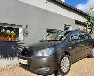 Toyota Corolla Gebrauchtwagen