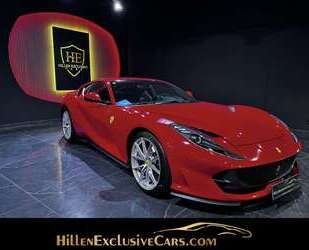 Ferrari 812 Gebrauchtwagen