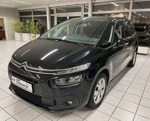 Citroen Grand C4 Picasso Gebrauchtwagen
