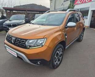 Dacia Duster Gebrauchtwagen