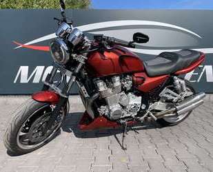 Yamaha XJR 1300 Gebrauchtwagen
