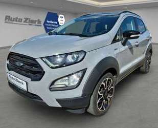 Ford EcoSport Gebrauchtwagen