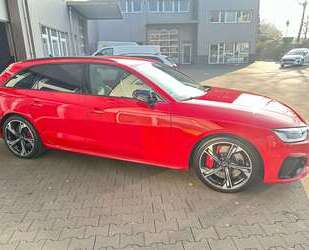 Audi S4 Gebrauchtwagen
