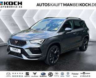 Cupra Ateca Gebrauchtwagen