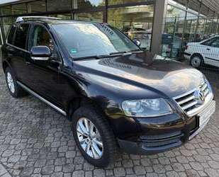 VW Touareg Gebrauchtwagen