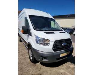 Ford Transit Gebrauchtwagen