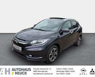 Honda HR-V Gebrauchtwagen