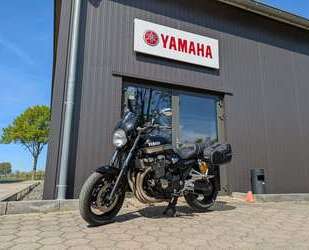 Yamaha XJR 1300 Gebrauchtwagen