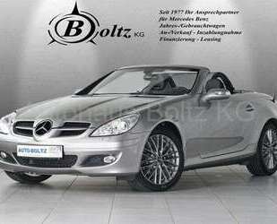 Mercedes-Benz SLK 280 Gebrauchtwagen