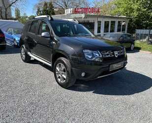 Dacia Duster Gebrauchtwagen