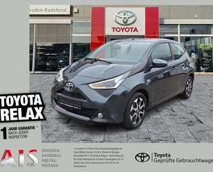 Toyota Aygo Gebrauchtwagen