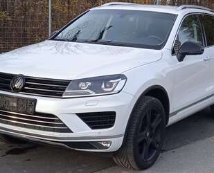 VW Touareg Gebrauchtwagen