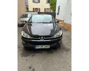 Peugeot 206 Gebrauchtwagen