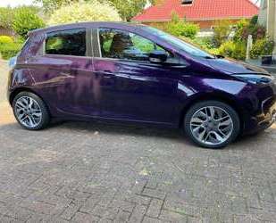 Renault ZOE Gebrauchtwagen