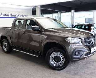 Mercedes-Benz X 220 Gebrauchtwagen