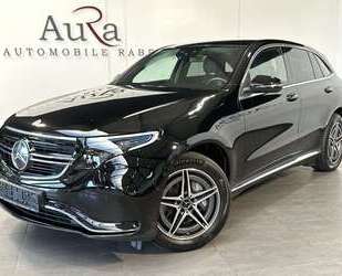 Mercedes-Benz EQC 400 Gebrauchtwagen