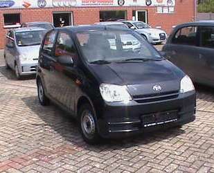 Daihatsu Cuore Gebrauchtwagen