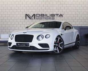 Bentley Continental Gebrauchtwagen
