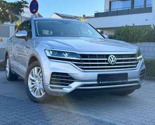 VW Touareg Gebrauchtwagen
