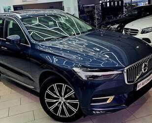 Volvo XC60 Gebrauchtwagen