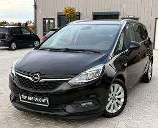 Opel Zafira Gebrauchtwagen