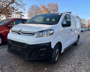 Citroen Jumpy Gebrauchtwagen